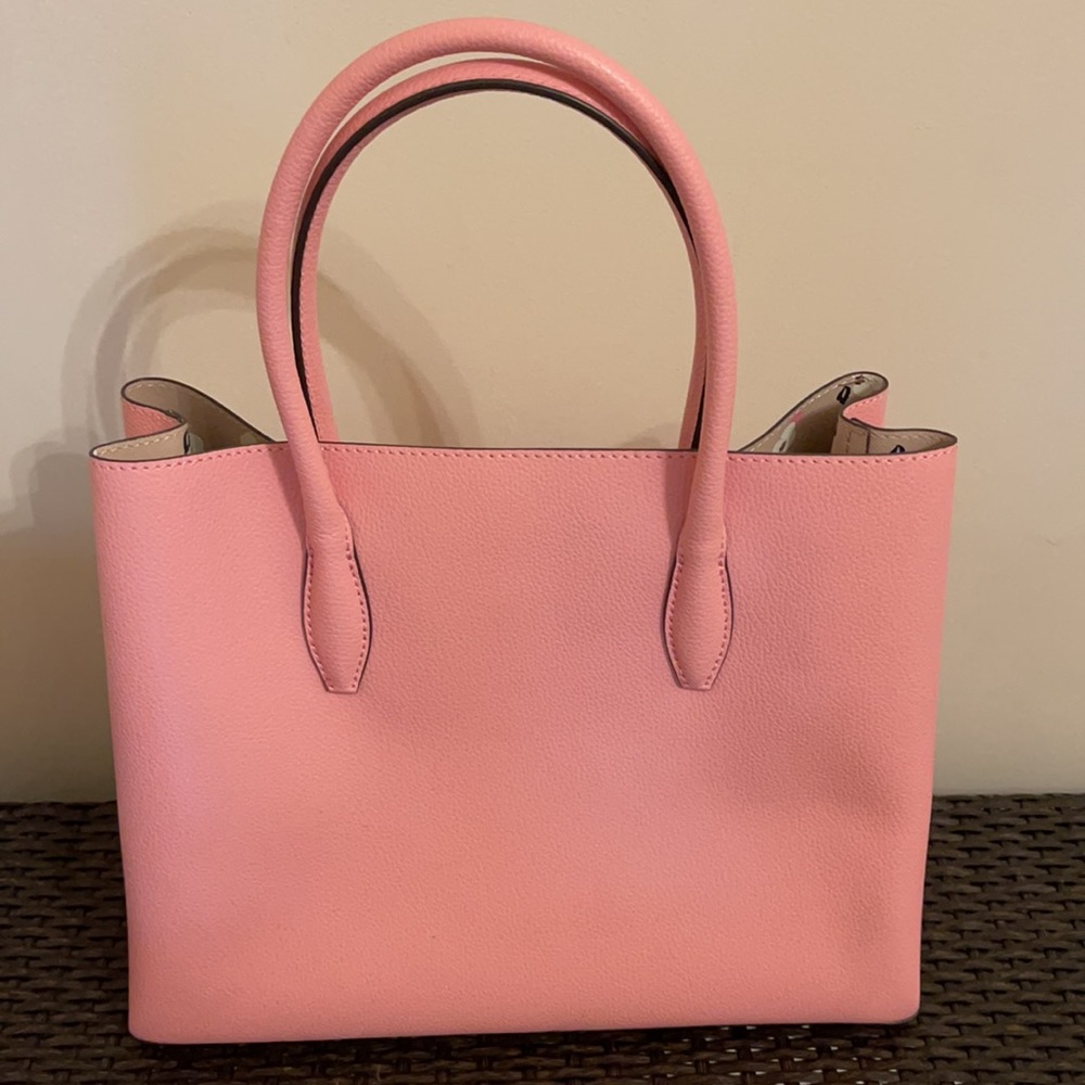 Kate Spade medium satchel - Picture 3 of 3